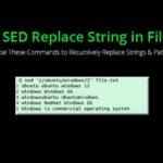 sed-replace-string-in-file-using-regex-recursively