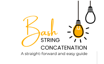 Bash: Concatenate Strings Easily with Our Simple Guide bash concatenate strings