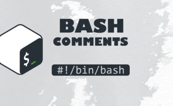 Bash Comments: Enhance Script Readability bash comments