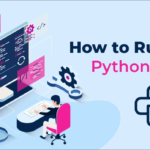 running python scripts