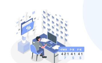 chmod 755: Understanding File Permissions chmod