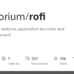 rofi