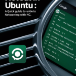 Play with Netcat in Ubuntu