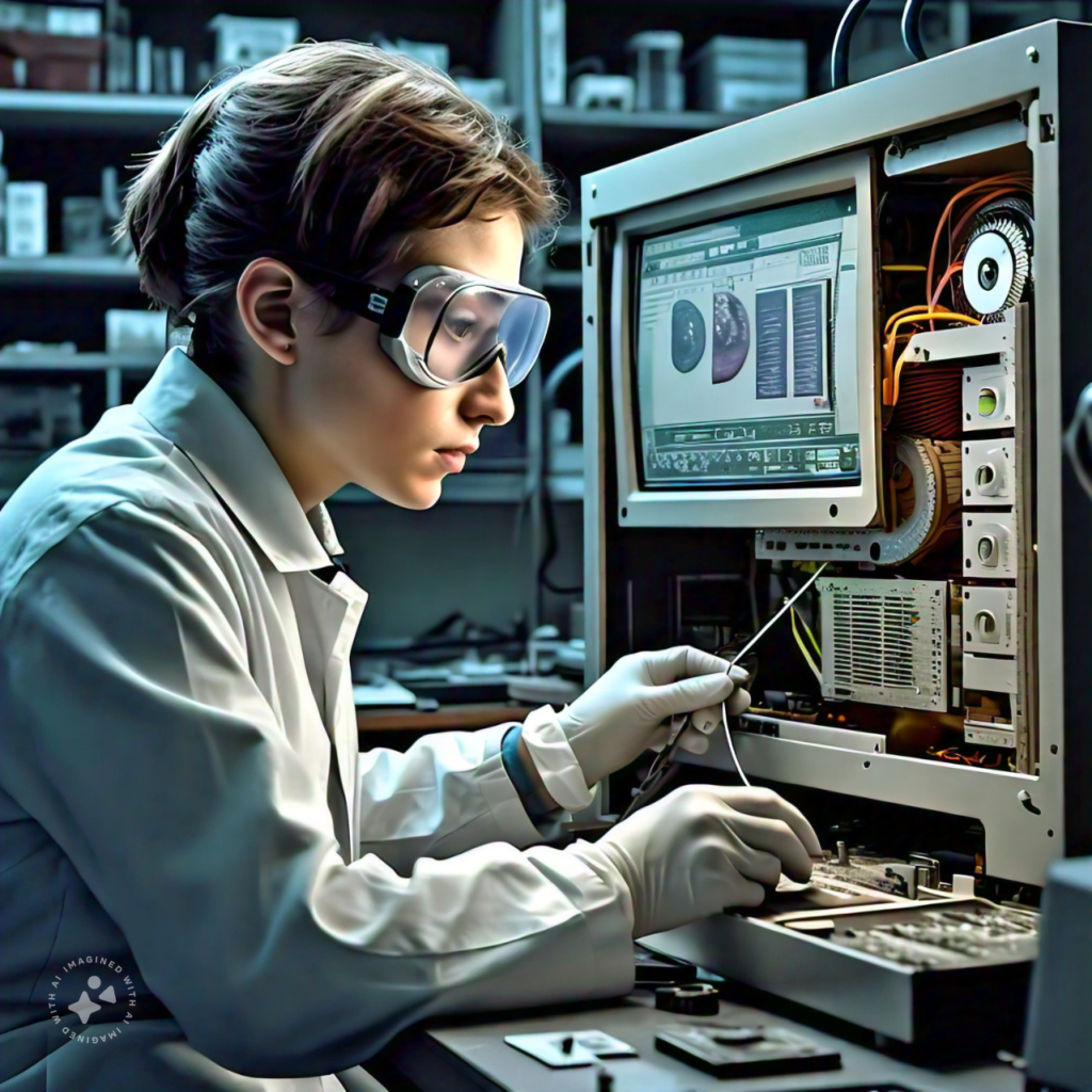 How to Measure Disk Performance with fio and IOPing | Unixmen