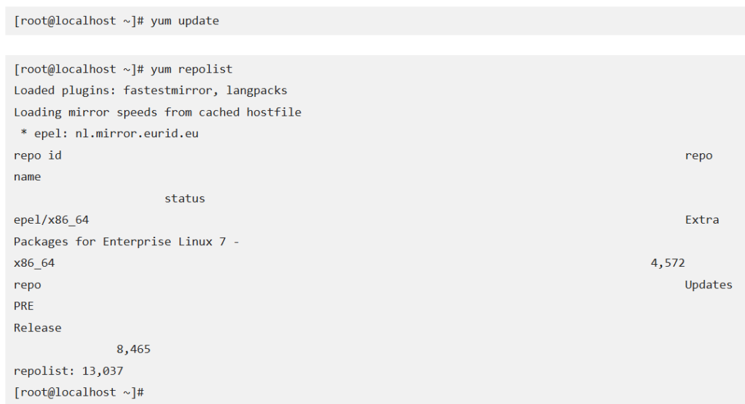 How to Install EPEL Repository on CentOS and RHEL 7 | Unixmen