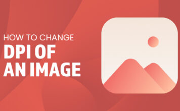 change image dpi