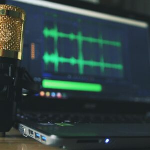 AI Voice Generators