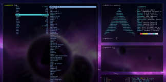 install arch linux