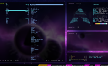 install arch linux