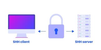 SSH Maximum Limits and Optimization