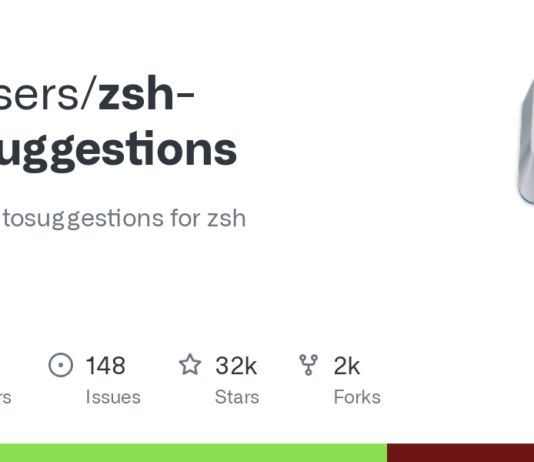 zsh autosuggestions