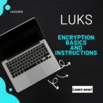 luks tutorial