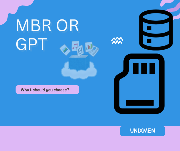 mbr or gpt blog