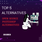 open source alternative photoshop