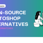 top open source photoshop alternatives