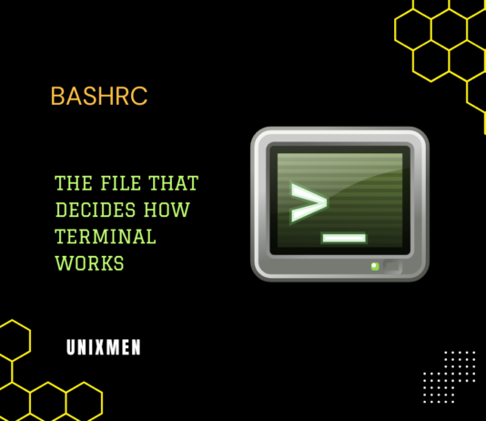 bashrc blog