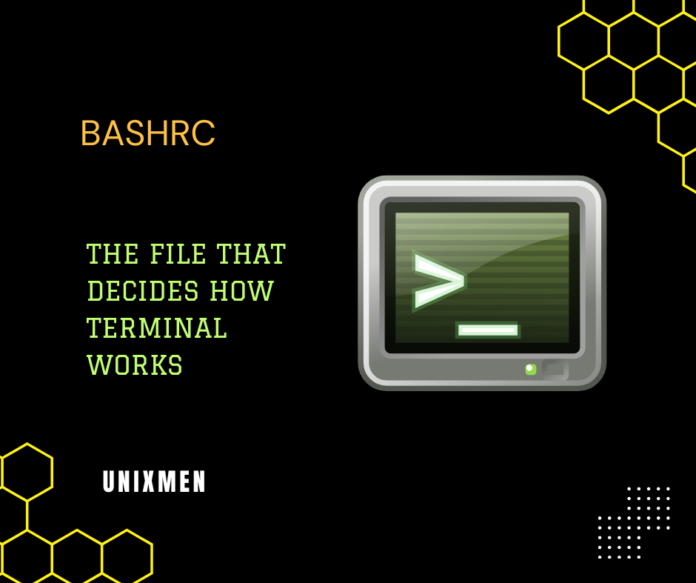 bashrc blog