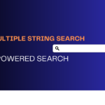 grep multiple string tutorial