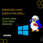 wsl blog