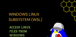 wsl blog