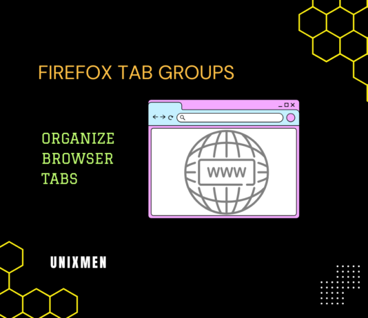 blog on firefox tab groups
