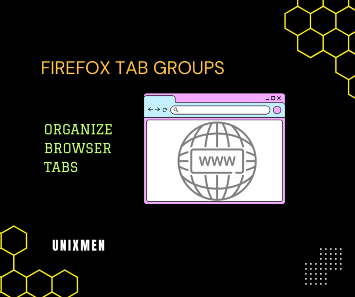 blog on firefox tab groups