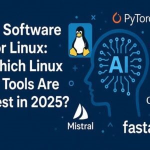 ai software for linux
