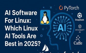 AI Software For Linux: Which Linux AI Tools Are Best in 2025?
