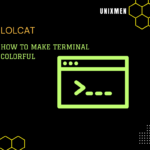 lolcat tutorial