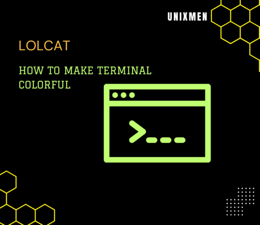lolcat tutorial