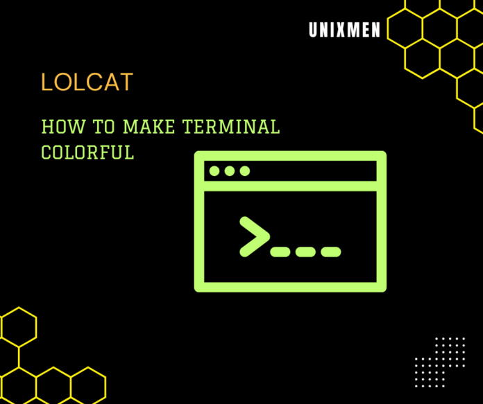 lolcat tutorial