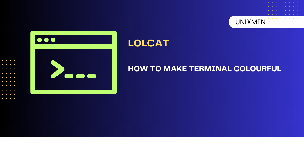 lolcat tutorial guide banner image