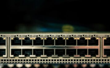 virtual private server