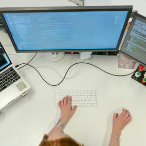 healthcare software development