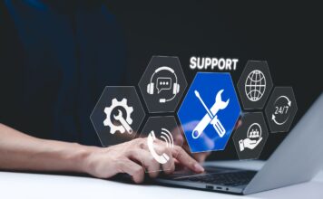 How Managed Networks Support Scalable IT Infrastructure In Modern Enterprises